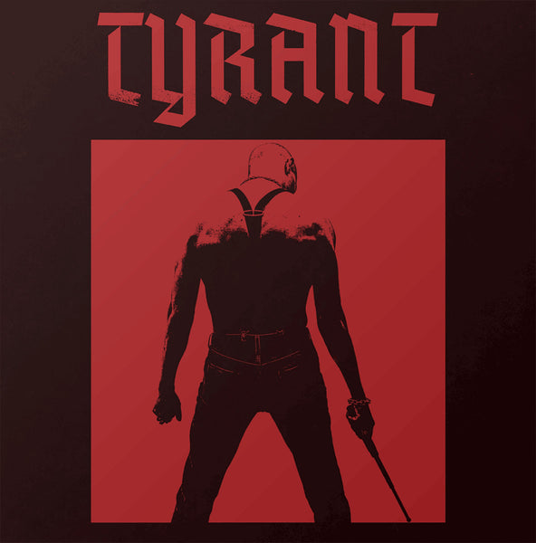 Tyrant - Release the Animal - New 12"