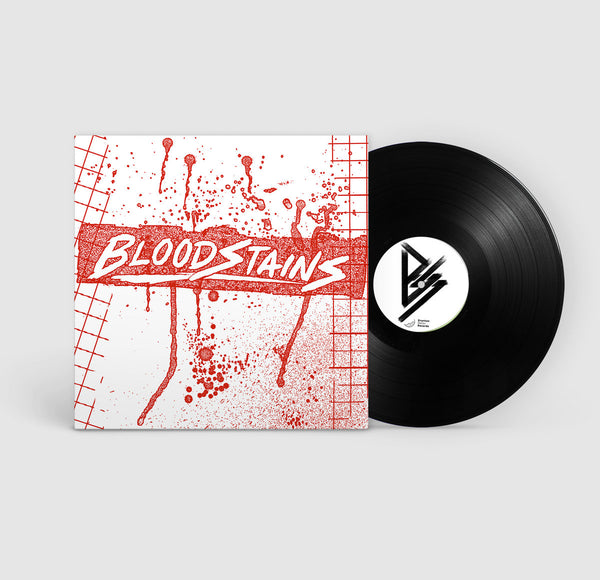 Bloodstains – S/T [IMPORT] – New LP