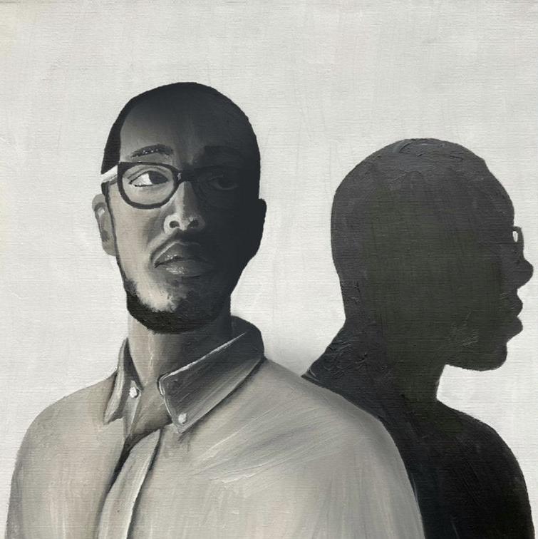 Oddisee  – People Hear What They See [CREAM & TAN VINYL IMPORT] – New LP