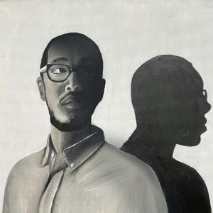 Oddisee  – People Hear What They See [CREAM & TAN VINYL IMPORT] – New LP