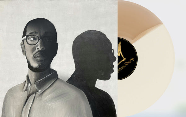 Oddisee  – People Hear What They See [CREAM & TAN VINYL IMPORT] – New LP