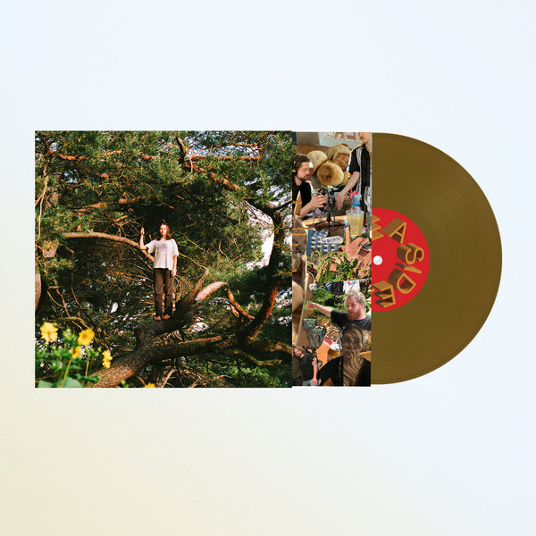 PACKS – Melt the Honey [GOLD Vinyl] – New LP