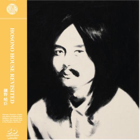 Various Artists – Hosono House Revisited [2xLP] - New LP