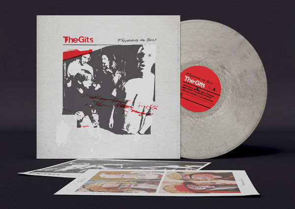 Gits, the  ‎– Frenching The Bully [Loser Edition] – New LP