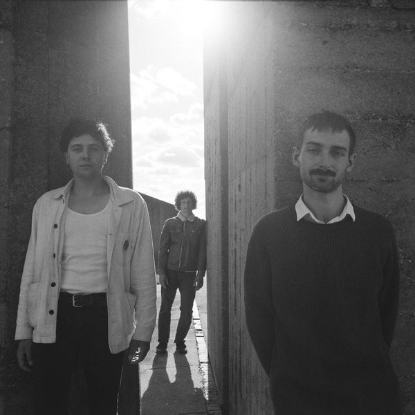 Population II – Électrons Libres Du Québec - New LP