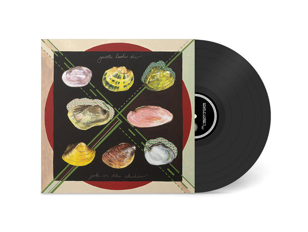 Gentle Leader XIV – Joke in the Shadow – New LP