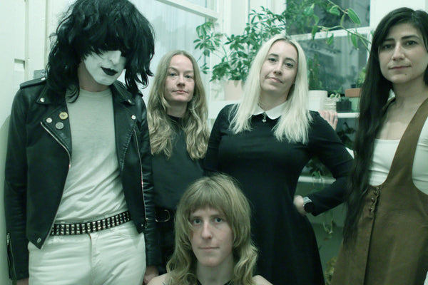 Tony Jay – Perfect Worlds [WHITE VINYL] – New LP