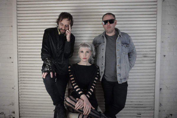 Gentle Leader XIV – Joke in the Shadow – New LP