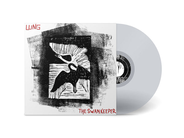 Lung – The Swankeeper – New LP