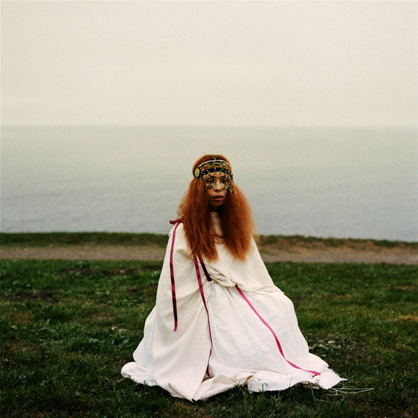 Ami Taf Ra – The Prophet and The Madman [2xLP IMPORT] – New LP