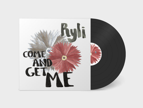 Ryli – Come and Get Me – New LP
