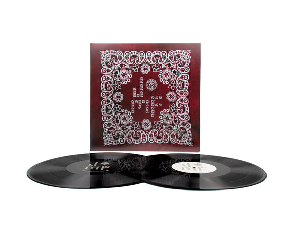 Jackie O Motherfucker – Flags of the Sacred Harp [IMPORT 2xLP] – New LP