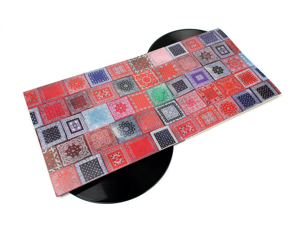 Jackie O Motherfucker – Flags of the Sacred Harp [IMPORT 2xLP] – New LP