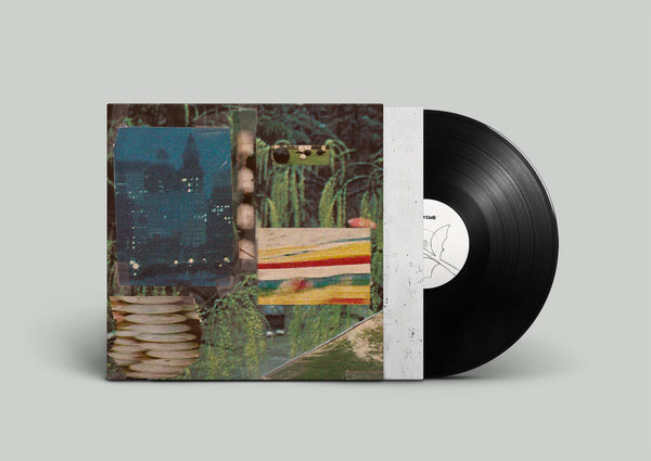 April Magazine – Sunday Music for an Overpass [IMPORT] – New LP