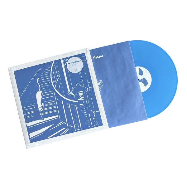 Cat's Miaow, The – Songs '94-'98 [BLUE VINYL IMPORT] – New LP