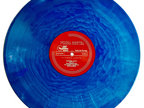 Model Martel  – A Thousand Couple Times [BLUE MARBLED VINYL] – New LP
