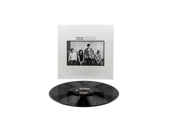 Dream Syndicate, The – Sketches for Out of the Grey [IMPORT] – New LP