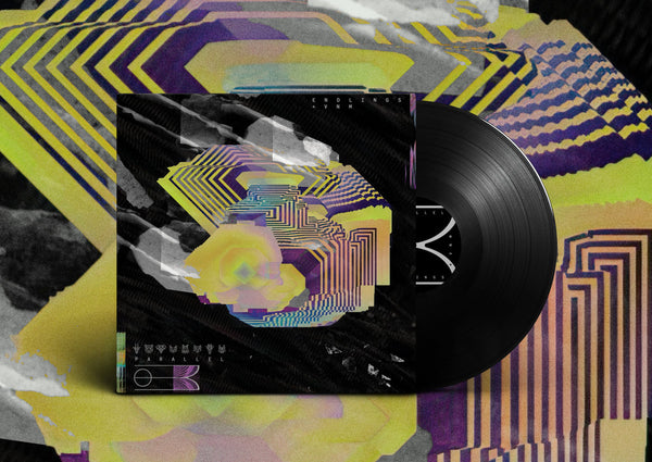 Endlings – PARALLEL 03 – New LP