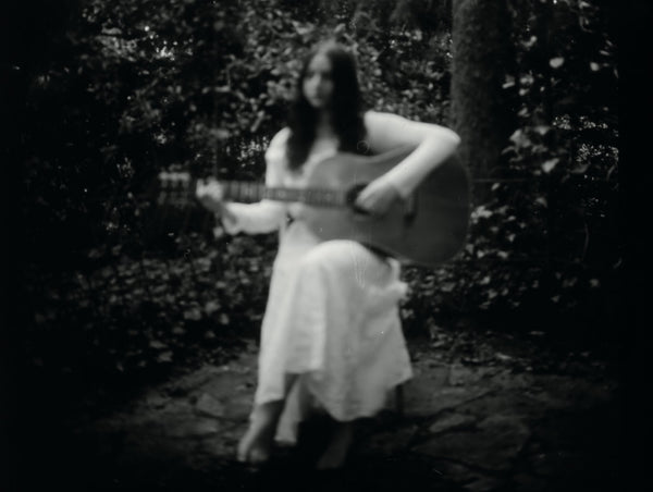 Shaffer, Devin – Patience - New LP