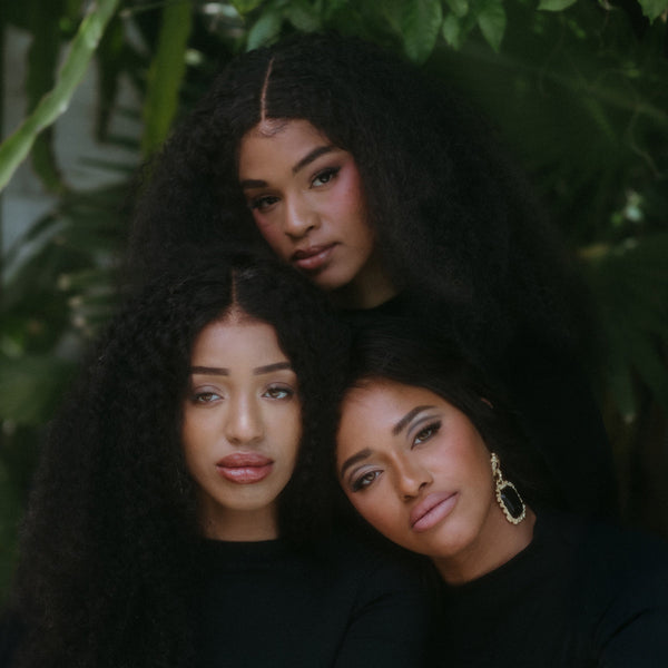 Womack Sisters, The / If You Want Me b/w I Just Don't Want You (To Say Goodbye) - New 7"