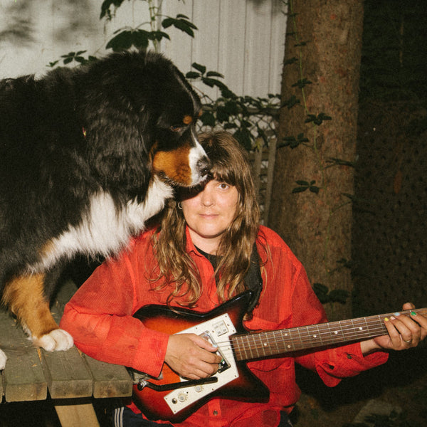 Barbier, Hélène / Panorama - New LP