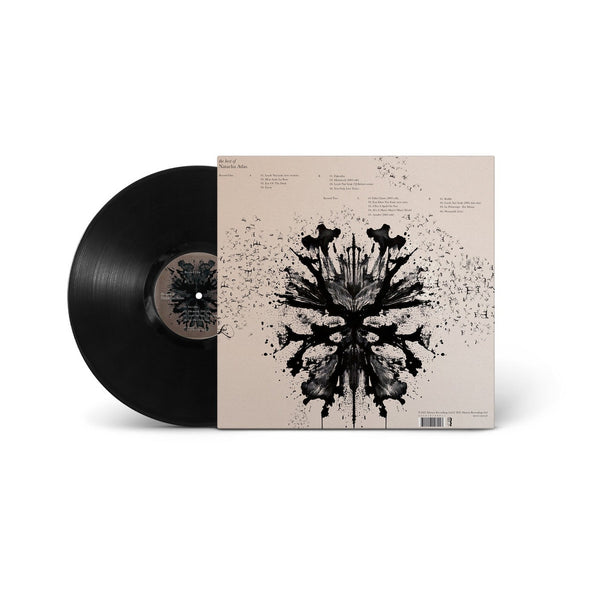 Atlas, Natacha – The Best of Natacha Atlas [2xLP] - New LP