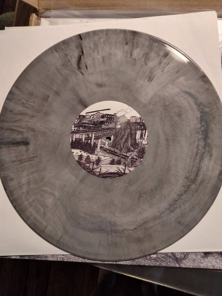 Nite Sprites – Only Better Changes – New LP