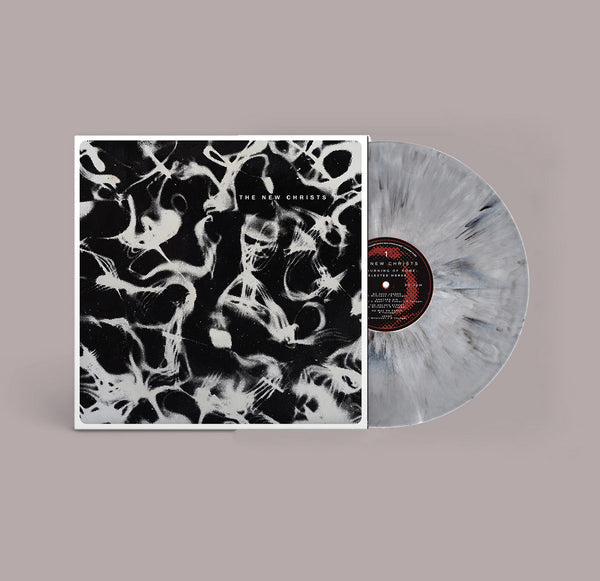 New Christs, The – The Burning of Rome: Selected Works [Import.  Green Noise USA exclusive]  – New LP