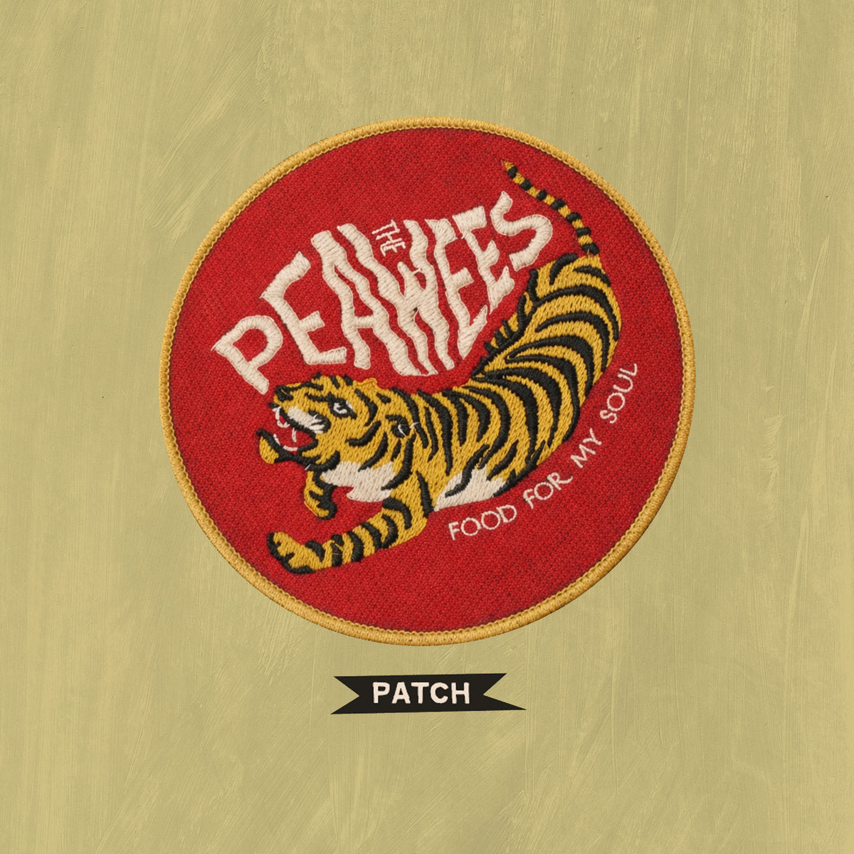 Peawees, The ‎– 