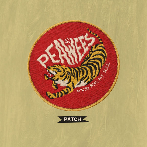 PREORDER: Peawees, The ‎– "Food for my soul 1995-2025" BOX SET [IMPORT] – New LP