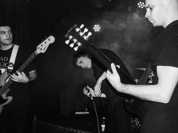 Spectre –   Twisted Views [IMPORT GREEN NOISE USA EXCLUSIVE VINYL] – New 12"