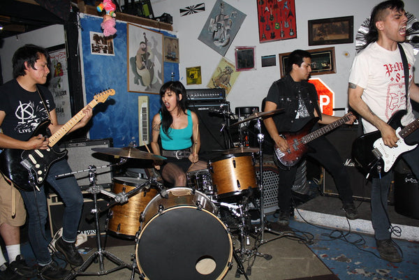 Generacion Suicida - Reflejos [WHITE VINYL] - New LP