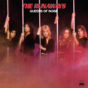 Runaways, The – Queens of Noise – New LP