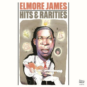 James, Elmore – Hits & Rarities – New LP
