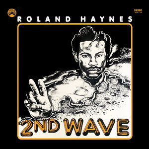 Haynes, Roland – Second Wave – New LP