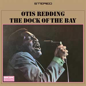 Redding, Otis – Dock of the Bay – New LP