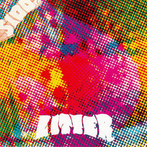 Litter, The - $100 Fine - New LP