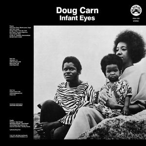 Carn, Doug – Infant Eyes – New LP