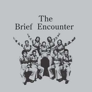 Brief Encounter, The – Introducing... [Smoky Vinyl] - New LP