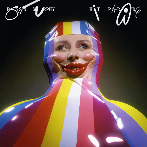 Murphy, Róisín – Hit Parade [DELUXE PURPLE MARBLE VINYL 2xLP] - New LP