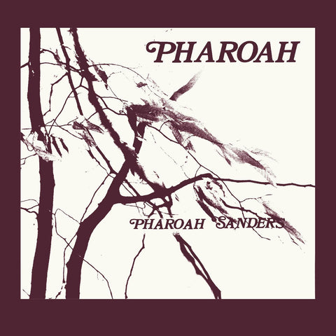Sanders, Pharoah  – Pharoah [2xLP Box Set w/ booklet] – New LP