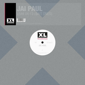 Paul, Jai – Leak 04-13 (Bait Ones) [IMPORT] - New LP