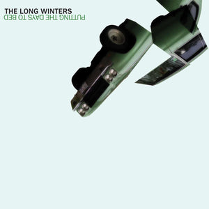 Long Winters, The – Putting The Days To Bed - New LP