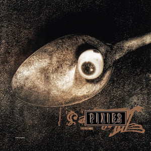 Pixies ‎ – Pixies at the BBC [3xLP] – New LP