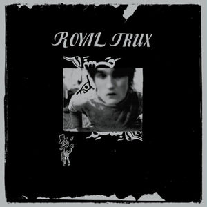Royal Trux – S/T – New LP