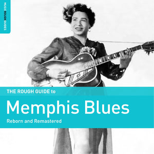 Various Artists – Memphis Blues – New LP