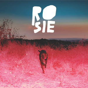 Satterfield, Kaycie – Rosie [RED VINYL] - New LP