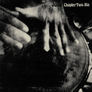 JuJu – Chapter Two: Nia  [IMPORT] – New LP