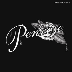 Various Artists ‎–  Penrose Showcase: Vol. II – New LP