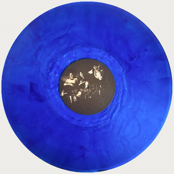 PREORDER: X (Australia) - At Home With You [BLUE or BLACK VINYL] – New LP